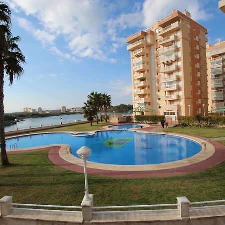 Apartamento El Faro By Rental Ole Ла-Манга-дель-Мар-Менор Екстер'єр фото