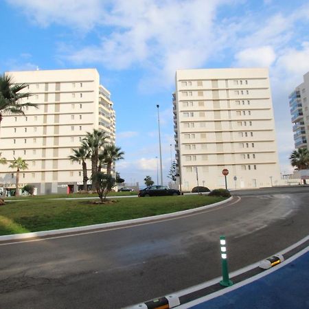Apartamento El Faro By Rental Ole Ла-Манга-дель-Мар-Менор Екстер'єр фото