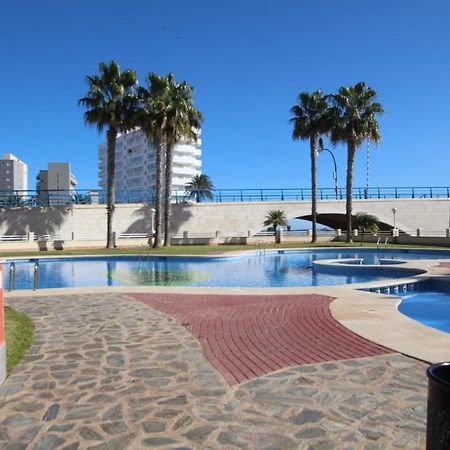 Apartamento El Faro By Rental Ole Ла-Манга-дель-Мар-Менор Екстер'єр фото