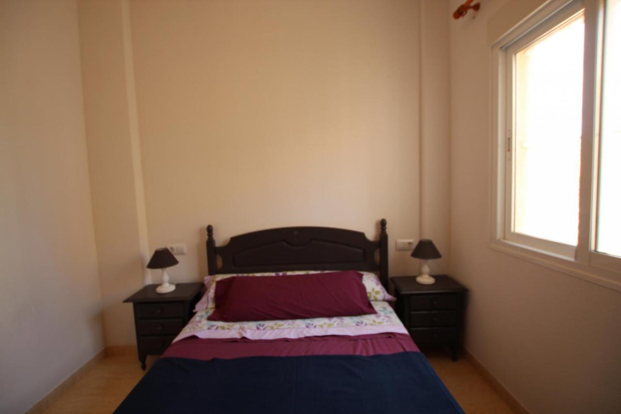 Apartamento El Faro By Rental Ole Ла-Манга-дель-Мар-Менор Екстер'єр фото