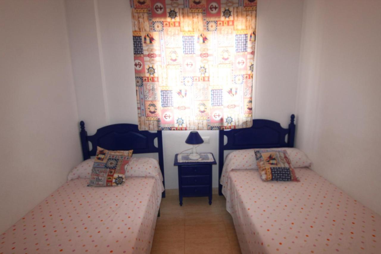 Apartamento El Faro By Rental Ole Ла-Манга-дель-Мар-Менор Екстер'єр фото