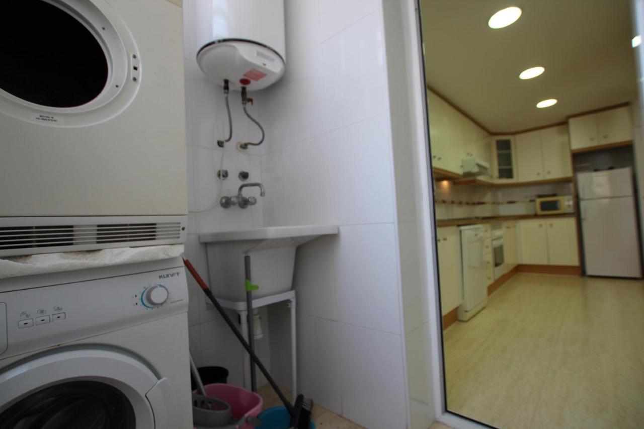 Apartamento El Faro By Rental Ole Ла-Манга-дель-Мар-Менор Екстер'єр фото
