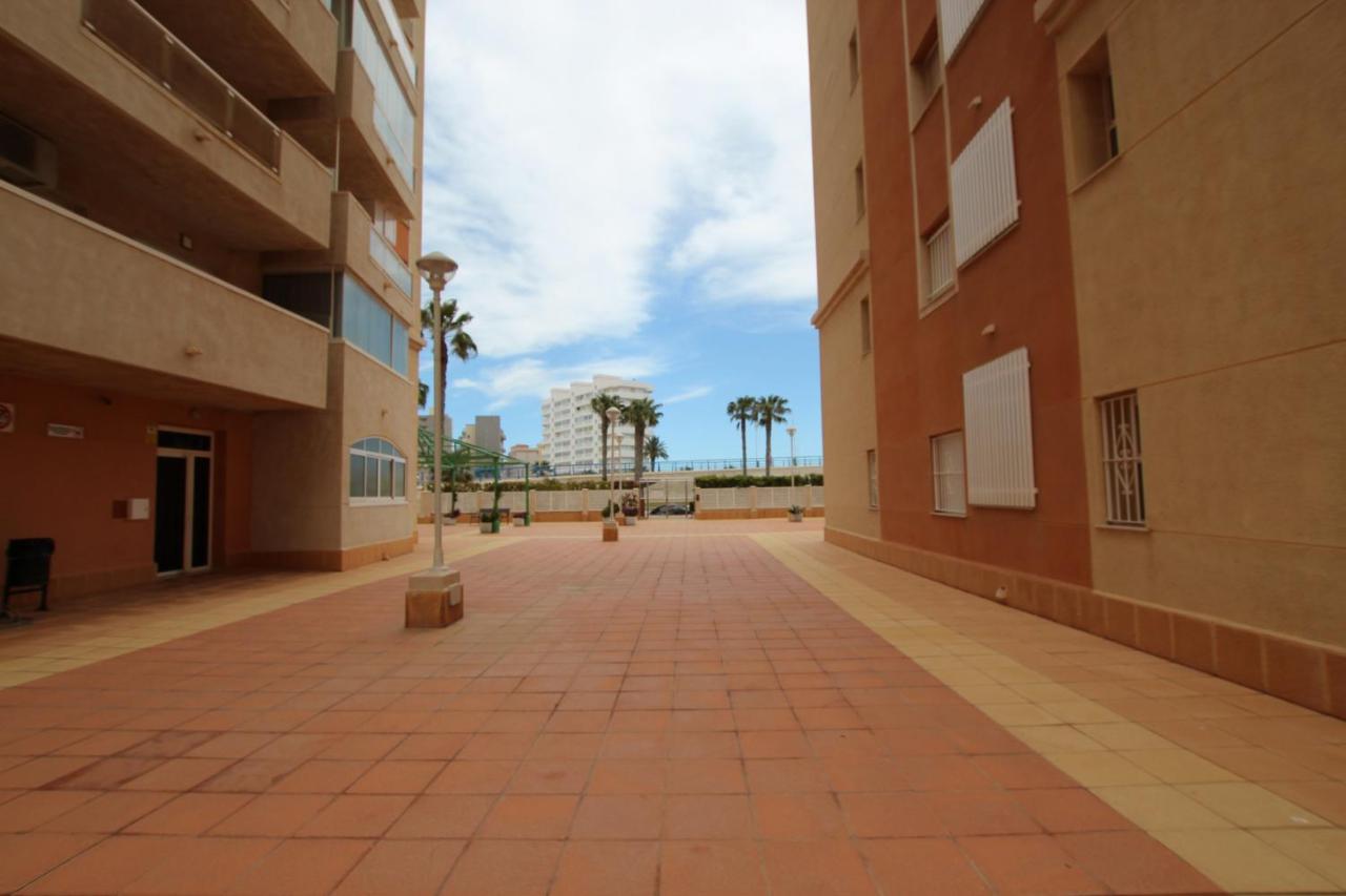Apartamento El Faro By Rental Ole Ла-Манга-дель-Мар-Менор Екстер'єр фото