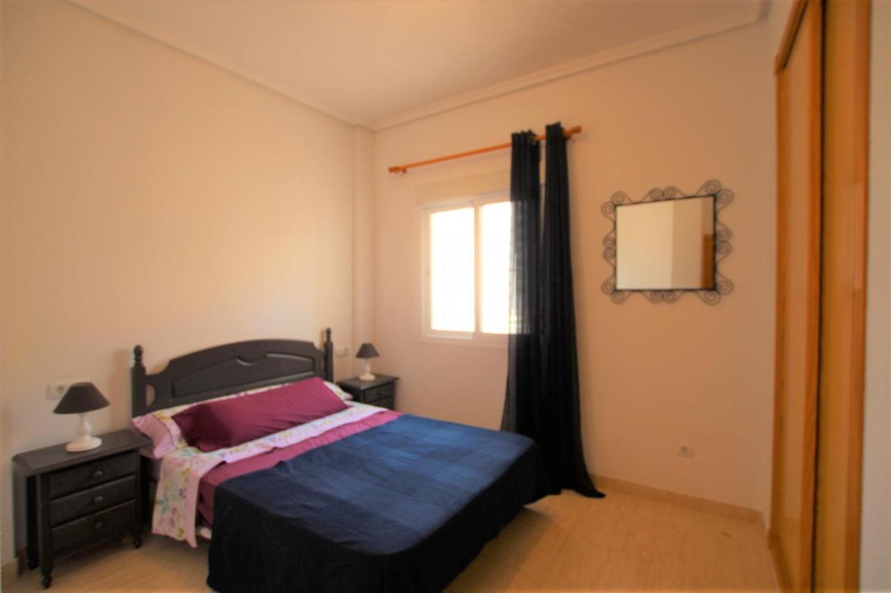 Apartamento El Faro By Rental Ole Ла-Манга-дель-Мар-Менор Екстер'єр фото
