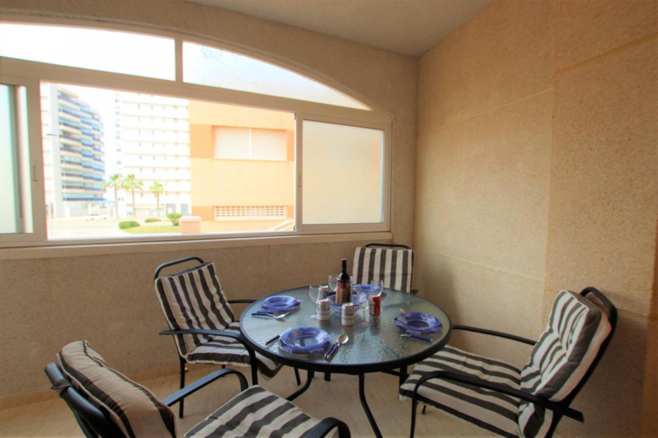 Apartamento El Faro By Rental Ole Ла-Манга-дель-Мар-Менор Екстер'єр фото