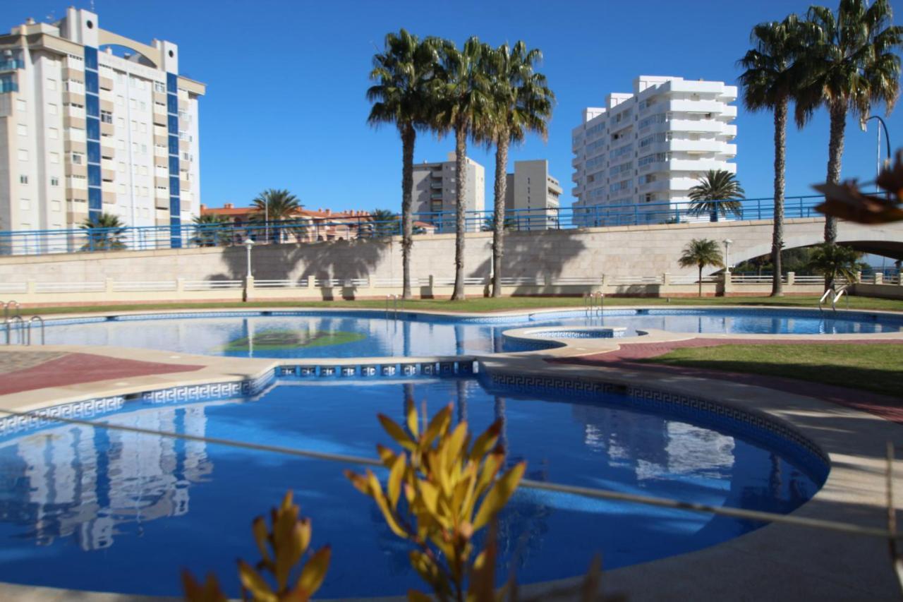 Apartamento El Faro By Rental Ole Ла-Манга-дель-Мар-Менор Екстер'єр фото