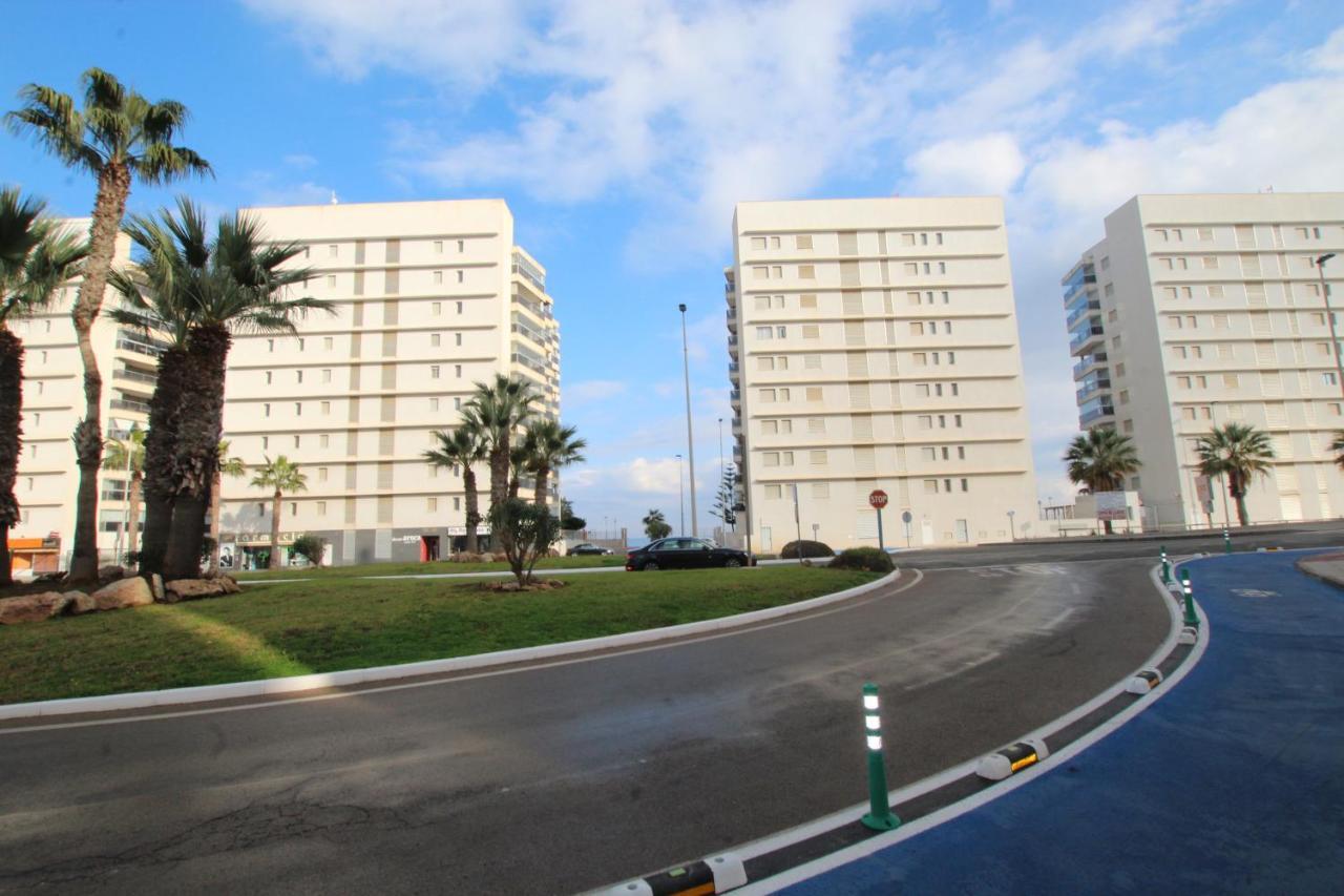 Apartamento El Faro By Rental Ole Ла-Манга-дель-Мар-Менор Екстер'єр фото