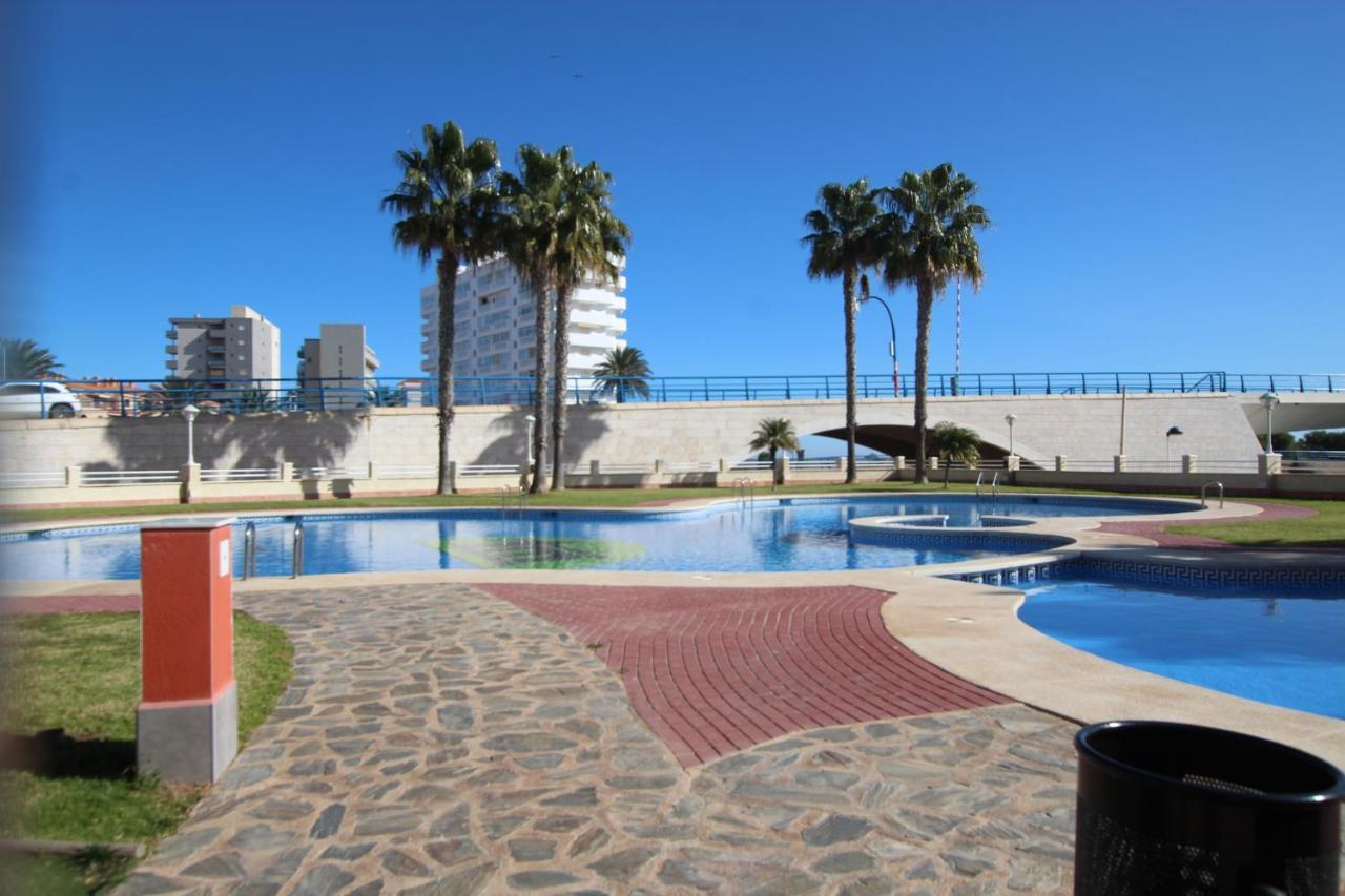 Apartamento El Faro By Rental Ole Ла-Манга-дель-Мар-Менор Екстер'єр фото